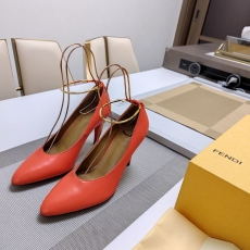 Fendi Heeled Shoes